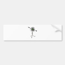Astrolabe111409 Bumper Sticker
