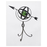 Astrolabe111409 Custom Flyer