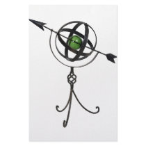 Astrolabe111409 stationery by ShroudedLake Astrolabe111409 stationery