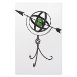Astrolabe111409 Personalized Stationery