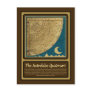Astrolabe Quadrant postcard