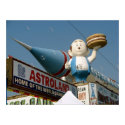 Astroland posters