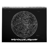 Astrological Calendar