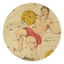 astrological_sign_aquarius stickers