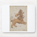 astrological_sign_leo_1 mousepads by kathiscc astrological_sign_leo_1 mousepads