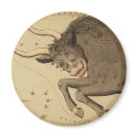 astrological_sign_taurus_2 magnets by kathiscc astrological_sign_taurus_2 magnets