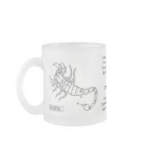 astrological-signs-2, Determined and forcefulEm... mugs