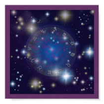Astrology Again posters