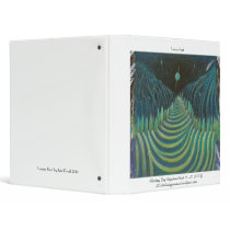 Astrology Day Blogathon 2010 binder
