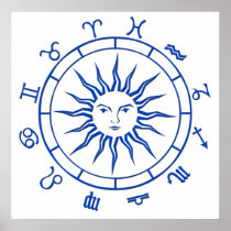 Astrology Posters