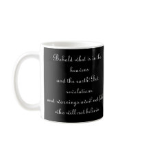 Astrology Tea mugs