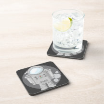 Astronaught's Coasters