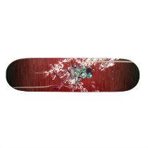 Astronaughty Skateboard skateboards