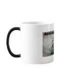 Astronaut Academy coffee cup Coffee Mugs