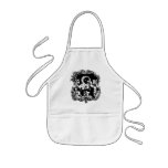 Astronaut Apron