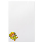 astronaut boy 1 stationery