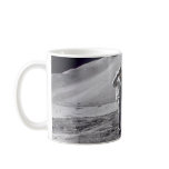 Astronaut David Scott Salutes Flag Mugs