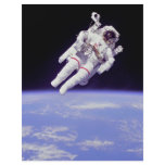 Astronaut Flyers