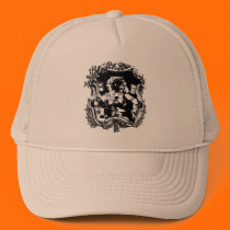 Astronaut hats