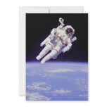 Astronaut Invites