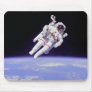 Astronaut Mousepad