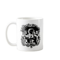 Astronaut mugs by nassosvakalis Astronaut mugs