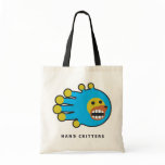 Astronaut Poodle bag