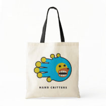 Astronaut Poodle bag
