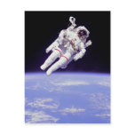 Astronaut Postcards