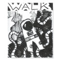 Astronaut Poster posters by walktheband Astronaut Poster posters