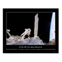 Astronaut Robert L. Curbeam posters by Space_Exploration Astronaut Robert L. Curbeam posters