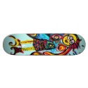 astronaut skateboards