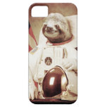 Astronaut Sloth iPhone 5 Cover