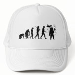 Astronaut Space travel Cosmonauts gifts hats