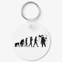 Astronaut Space travel Cosmonauts gifts keychains by Funkart Astronaut Space travel Cosmonauts gifts keychains