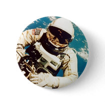 Astronaut Spacewalk Pins
