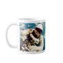 Astronaut Spacewalk Coffee Mugs