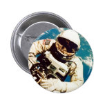 Astronaut Spacewalk Pins