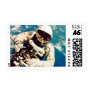 Astronaut Spacewalk Stamps