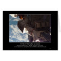 Astronaut Winston E. Scott– in the cargo bay STS-8 cards by Space_Exploration Astronaut Winston E. Scott– in the cargo bay STS-8 cards