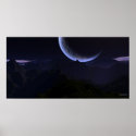 Astronaut's Dream - Extreme posters