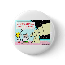 astronomer jupiter telescope clean glasses buttons