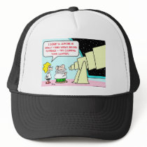 astronomer jupiter telescope clean glasses hats by rexfmay astronomer jupiter telescope clean glasses hats