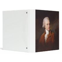 Astronomer Sir Frederick William Herschel Portrait Binders