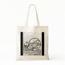Astronomers working during Edo Period Bags