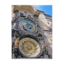 Astronomical Clock, Old Town, Prague(2) Post Card