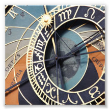 Astronomical Clock Photo