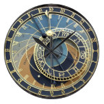 Astronomical Clock-Prague Orloj