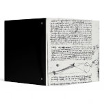 Astronomical diagrams binders