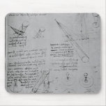 Astronomical diagrams, from the Codex Mousepads